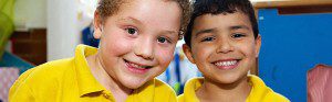 St. Cyprian's Primary Academy - Admissions
