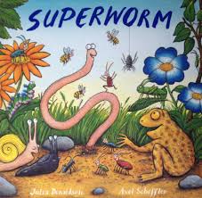 superworm