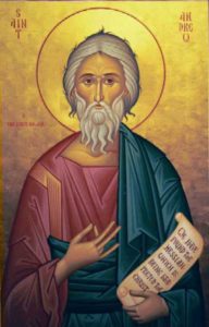 st-andrew-icon-